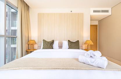 Apartment - 4 - 3 for rent in Al Reem Island - Abu Dhabi Apartment - 4 - 3 for rent in Al Reem Island - Abu Dhabi