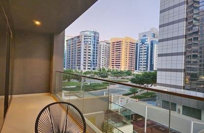 Apartment - 1 - 2 for rent in Euro Residence - Barsha Heights (Tecom) - Dubai Apartment - 1 - 2 for rent in Euro Residence - Barsha Heights (Tecom) - Dubai