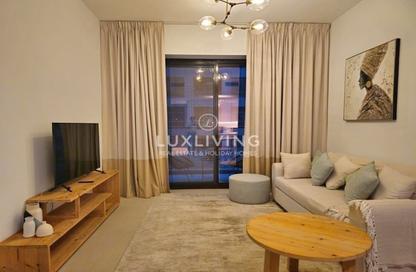 Apartment - 1 - 2 for rent in Euro Residence - Barsha Heights (Tecom) - Dubai Apartment - 1 - 2 for rent in Euro Residence - Barsha Heights (Tecom) - Dubai