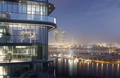 شقة - 2 غرف نوم - 3 حمامات للبيع في برج جود - الممزر - الشارقة - الشارقة