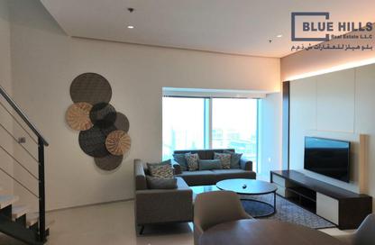 Duplex - 1 - 2 for rent in Park Place Tower - Sheikh Zayed Road - Dubai Duplex - 1 - 2 for rent in Park Place Tower - Sheikh Zayed Road - Dubai