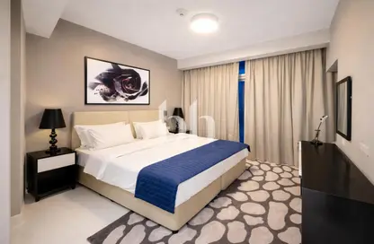 Apartment - 1 Bedroom - 2 Bathrooms for rent in Artesia C - Artesia - DAMAC Hills - Dubai