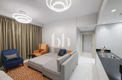 Apartment - 1 Bedroom - 2 Bathrooms for rent in Artesia C - Artesia - DAMAC Hills - Dubai