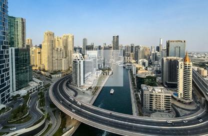 Apartment - 3 Bedrooms - 4 Bathrooms for rent in 5242 Tower 2 - 5242 - Dubai Marina - Dubai Apartment - 3 Bedrooms - 4 Bathrooms for rent in 5242 Tower 2 - 5242 - Dubai Marina - Dubai