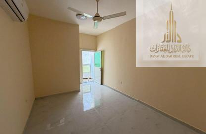 Apartment - 3 Bedrooms - 2 Bathrooms for rent in Ajman Global City - Al Alia - Ajman