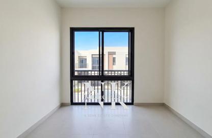 Villa - 2 Bedrooms - 3 Bathrooms for rent in The Pulse Villas - The Pulse - Dubai South (Dubai World Central) - Dubai