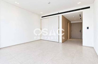 Apartment - Studio - 1 for rent in Binghatti Ghost - Dubai Healthcare City 2 - Al Jaddaf - Dubai Apartment - Studio - 1 for rent in Binghatti Ghost - Dubai Healthcare City 2 - Al Jaddaf - Dubai