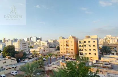 شقة - 1 حمام للايجار في أصايل 2 - النعيمية - عجمان