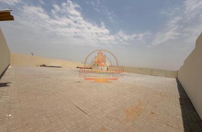 Warehouse - Studio - 1 Bathroom for rent in Ali Mousa Building - Al Sajaa Industrial - Al Sajaa - Sharjah