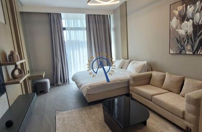 شقة - 1 حمام للايجار في إليفيت من بريسكوت - ارجان - دبي شقة - 1 حمام للايجار في إليفيت من بريسكوت - ارجان - دبي