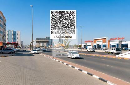 Land - Studio for sale in Al Rawda 3 - Al Rawda - Ajman Land - Studio for sale in Al Rawda 3 - Al Rawda - Ajman