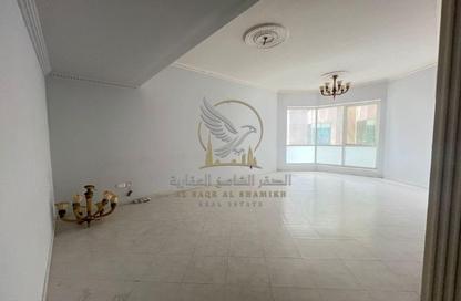 Apartment - 1 Bedroom - 2 Bathrooms for rent in Al Majaz 3 - Al Majaz - Sharjah