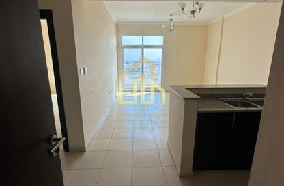 Apartment - 1 - 1 for rent in Farah Tower 5 - Queue Point - Liwan - Dubai Apartment - 1 - 1 for rent in Farah Tower 5 - Queue Point - Liwan - Dubai