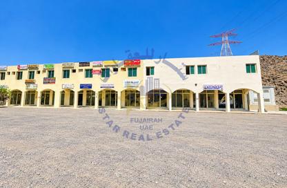 Office Space - Studio for rent in Al Hayl - Fujairah