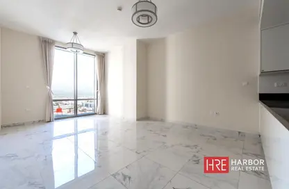 شقة - غرفة نوم - 2 حمامات للبيع في برج نورا - مدينة الحبتور - الخليج التجاري - دبي