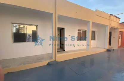 مستودع - استوديو - 5 حمامات للبيع في حدائق الإمارات 1 - القوز - دبي