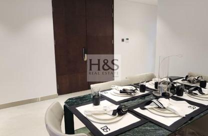 Villa - 5 Bedrooms - 7 Bathrooms for sale in Al Zaheya Gardens - Al Zahya - Ajman