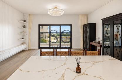 Apartment - 2 Bedrooms - 3 Bathrooms for sale in Al Andalus - Jumeirah Golf Estates - Dubai