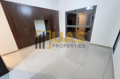 Apartment - 3 - 4 for rent in Jumeirah Garden City - Al Satwa - Dubai