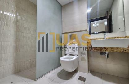 Apartment - 3 - 4 for rent in Jumeirah Garden City - Al Satwa - Dubai Apartment - 3 - 4 for rent in Jumeirah Garden City - Al Satwa - Dubai