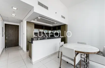 شقة - غرفة نوم - 1 حمام للبيع في لوفتس بوديوم - ذا لوفت - وسط مدينة دبي - دبي