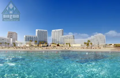 Apartment - 1 Bedroom - 2 Bathrooms for sale in Cape Hayat - Mina Al Arab - Ras Al Khaimah