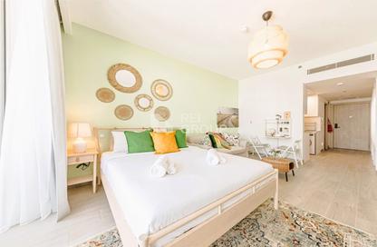 Apartment - Studio - 1 Bathroom for rent in Luma 22 West Tower - Luma 22 - District 10 - Jumeirah Village Circle - Dubai