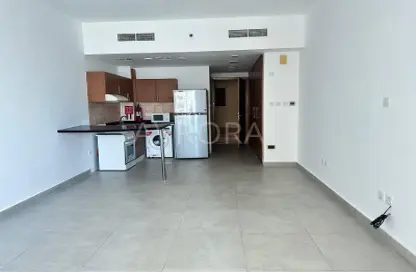 Apartment - Studio - 1 Bathroom for rent in Lago Vista C - Lago Vista - Dubai Production City (IMPZ) - Dubai