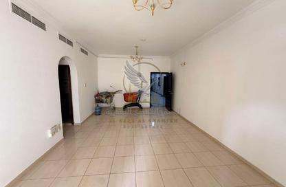 Apartment - 2 - 3 for rent in New Al Taawun Road - Al Taawun - Sharjah