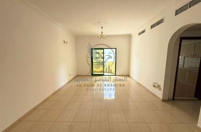 Apartment - 2 - 3 for rent in New Al Taawun Road - Al Taawun - Sharjah Apartment - 2 - 3 for rent in New Al Taawun Road - Al Taawun - Sharjah