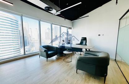 Office Space - Studio for sale in Business Tower - Business Bay - Dubai