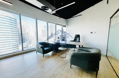 مكتب - استوديو للبيع في برج الأعمال - الخليج التجاري - دبي مكتب - استوديو للبيع في برج الأعمال - الخليج التجاري - دبي