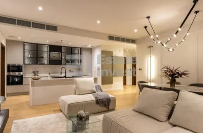 شقة - 2 غرف نوم - 4 حمامات للايجار في 10 بناية - سيتي ووك السكنية - سيتي ووك - دبي