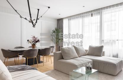 Apartment - 2 Bedrooms - 4 Bathrooms for rent in City Walk Residential Building 10 - City Walk Residential - City Walk - Dubai