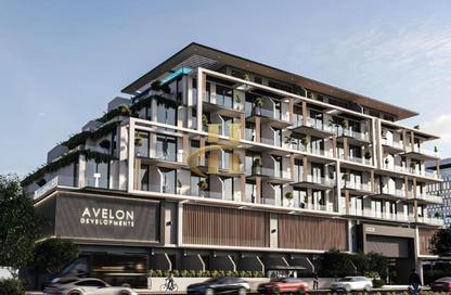 Apartment - 1 Bedroom - 2 Bathrooms for sale in Trevino - District 15 - Jumeirah Village Circle - Dubai