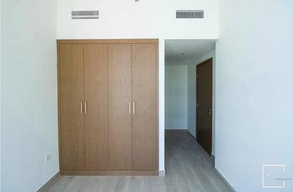 Apartment - 1 - 2 for rent in Fawad Azizi Residence - Dubai Healthcare City 2 - Al Jaddaf - Dubai