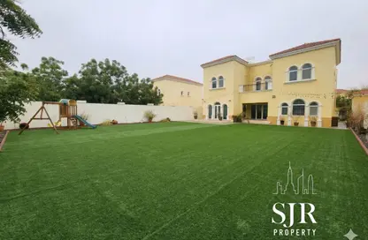 فيلا - 3 غرف نوم - 4 حمامات للايجار في جميرا بارك هومز - جميرا بارك - دبي