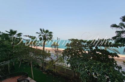 Apartment - 1 Bedroom - 2 Bathrooms for rent in Royal Amwaj Residences South - Royal Amwaj Residences - The Crescent - Palm Jumeirah - Dubai Apartment - 1 Bedroom - 2 Bathrooms for rent in Royal Amwaj Residences South - Royal Amwaj Residences - The Crescent - Palm Jumeirah - Dubai