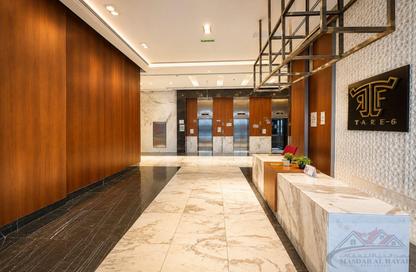Apartment - 1 - 1 for rent in Muwaileh 29 Building - Muwaileh - Sharjah