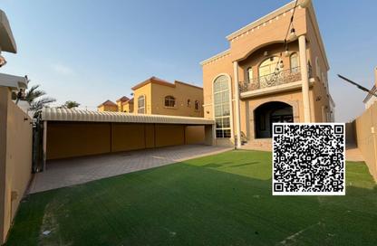 Villa - 5 Bedrooms - 7 Bathrooms for rent in Al Mowaihat 1 - Al Mowaihat - Ajman