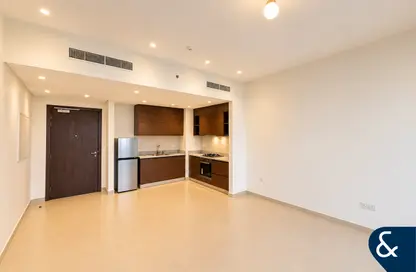 Apartment - 1 Bedroom - 1 Bathroom for rent in Park Heights 2 Tower 1 - Park Heights 2 - Park Heights - Dubai Hills Estate - Dubai