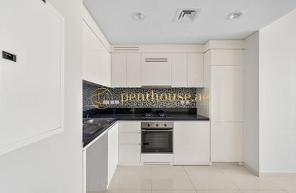 Apartment - 1 - 1 for sale in Binghatti Canal - Business Bay - Dubai