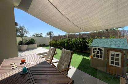Villa - 5 Bedrooms - 5 Bathrooms for rent in Hadaeq Sheikh Mohammed Bin Rashid - Dubai