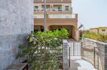 Villa - 5 Bedrooms - 5 Bathrooms for rent in Hadaeq Sheikh Mohammed Bin Rashid - Dubai