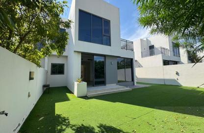 Villa - 5 Bedrooms - 5 Bathrooms for rent in Hadaeq Sheikh Mohammed Bin Rashid - Dubai