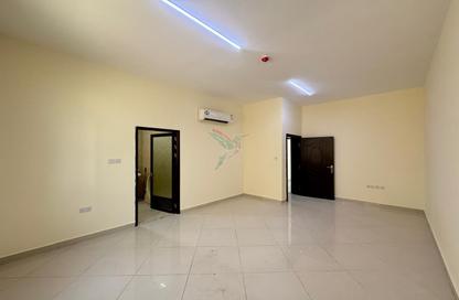 Apartment - 2 Bedrooms - 3 Bathrooms for rent in Al Sidrah - Al Khabisi - Al Ain
