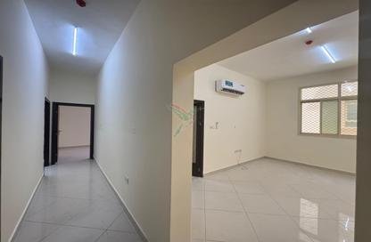 Apartment - 2 Bedrooms - 3 Bathrooms for rent in Al Sidrah - Al Khabisi - Al Ain
