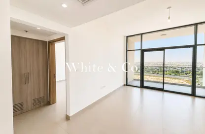 Apartment - 1 Bedroom - 2 Bathrooms for rent in Prive Residence - Dubai Hills Estate - Dubai