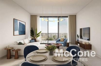 Apartment - 1 - 1 for sale in FIA - Town Square - Dubai Apartment - 1 - 1 for sale in FIA - Town Square - Dubai
