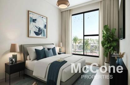 Apartment - 1 - 1 for sale in FIA - Town Square - Dubai Apartment - 1 - 1 for sale in FIA - Town Square - Dubai